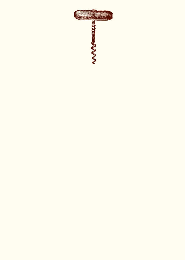 Cork Screw A7 Notes