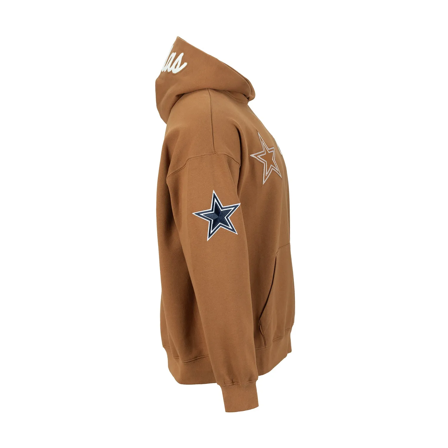 Cowboys Paint the City PO Hoody - Mens