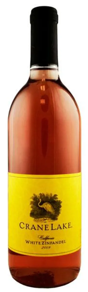 Crane Lake Rose - White Zinfandel