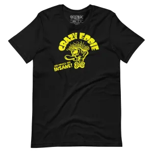 Crazy Eddie
