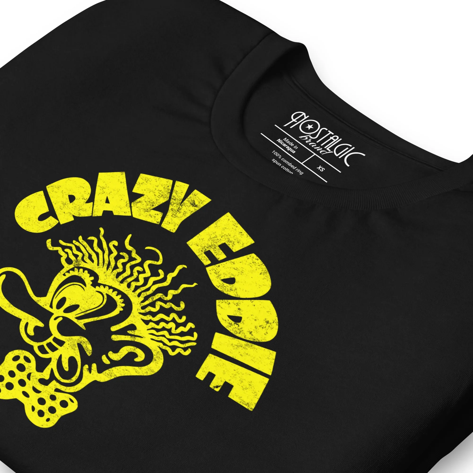 Crazy Eddie