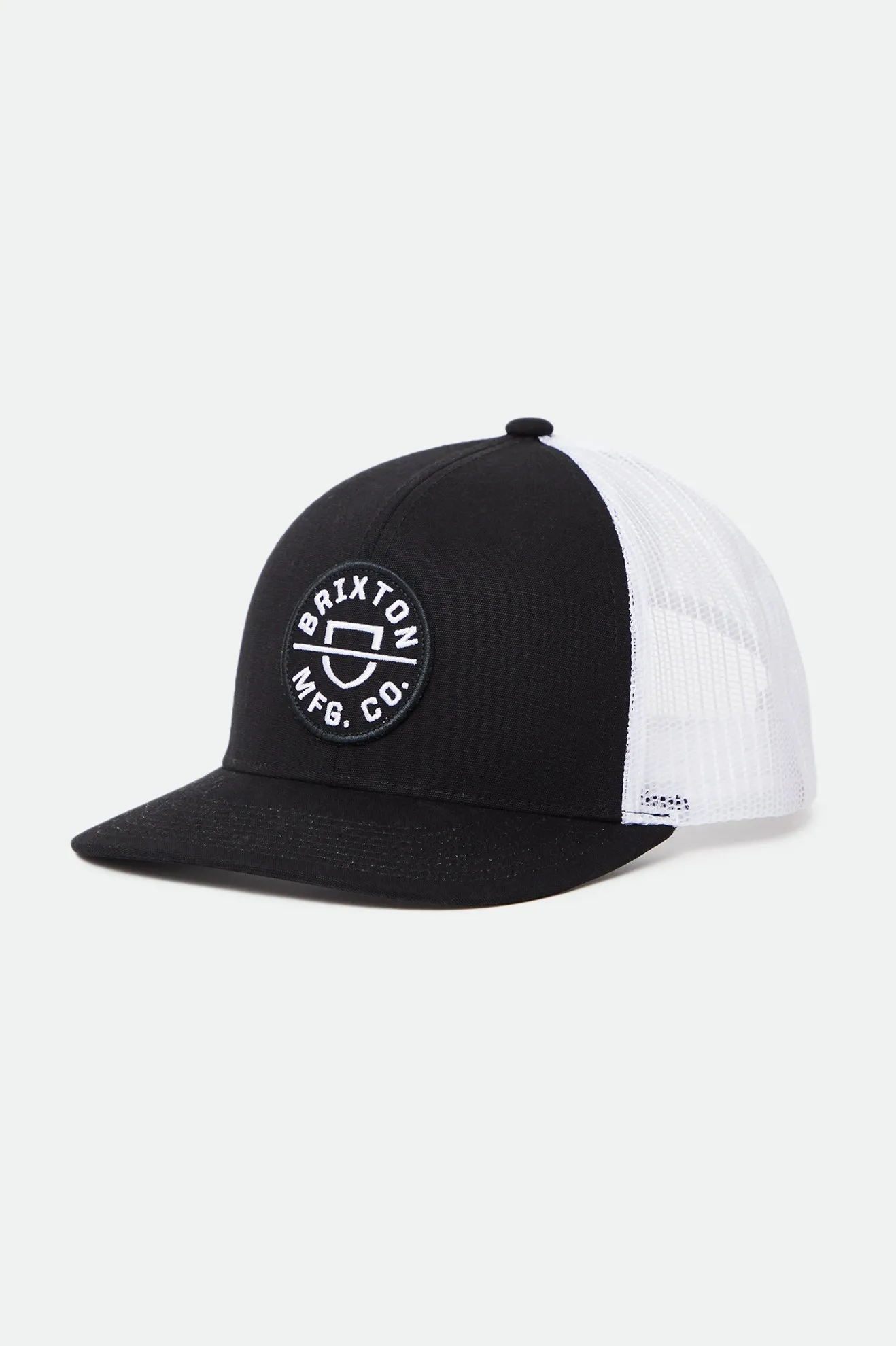 Crest Crossover MP Mesh Cap