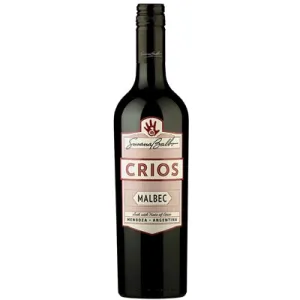 Crios Malbec, Susana Balbo , Mendoza, Argentina