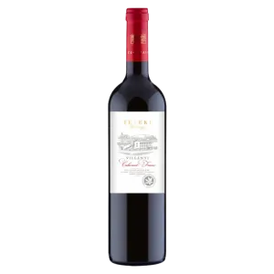 Csanyi Pinceszete Teleki Cabernet Franc 2021