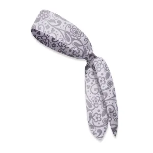 Dawning Bloom - Hair Scarf