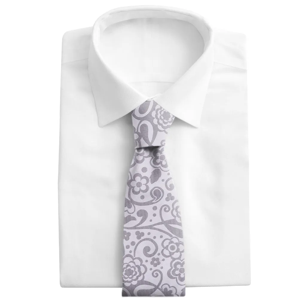 Dawning Bloom - Neckties