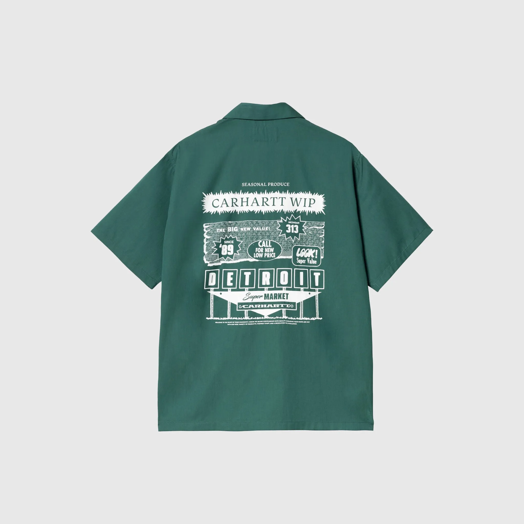 DELI SHIRT