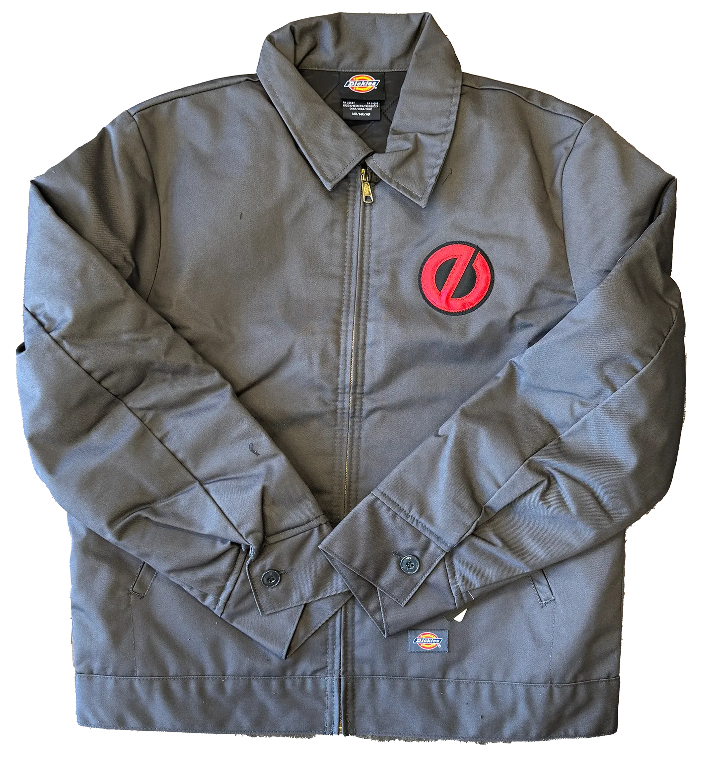 Denial Dickies Jackets