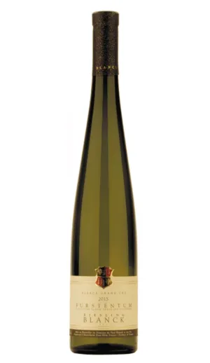Domaine Paul Blanck Riesling Furstentum 2018