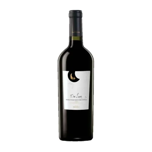 Due Lune Nerello Mascalese, Nero D'Avola