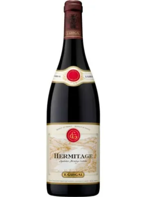 E. Guigal Hermitage Rouge 2020