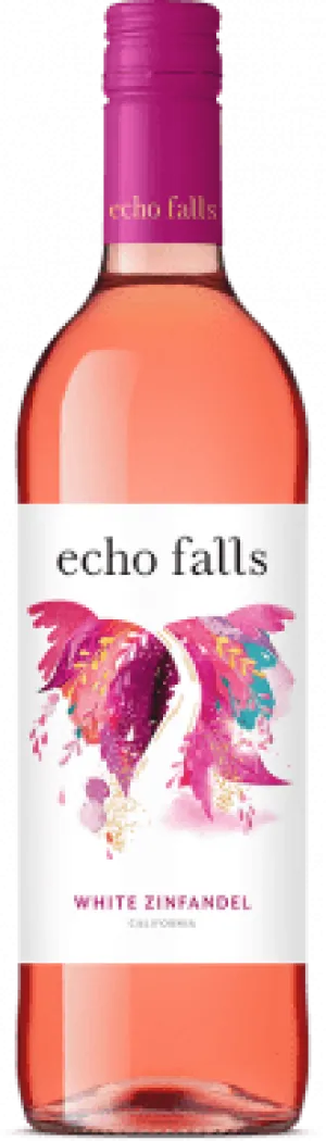 Echo Falls White Zinfandel