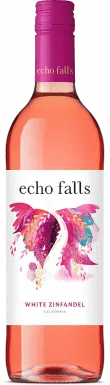 Echo Falls White Zinfandel