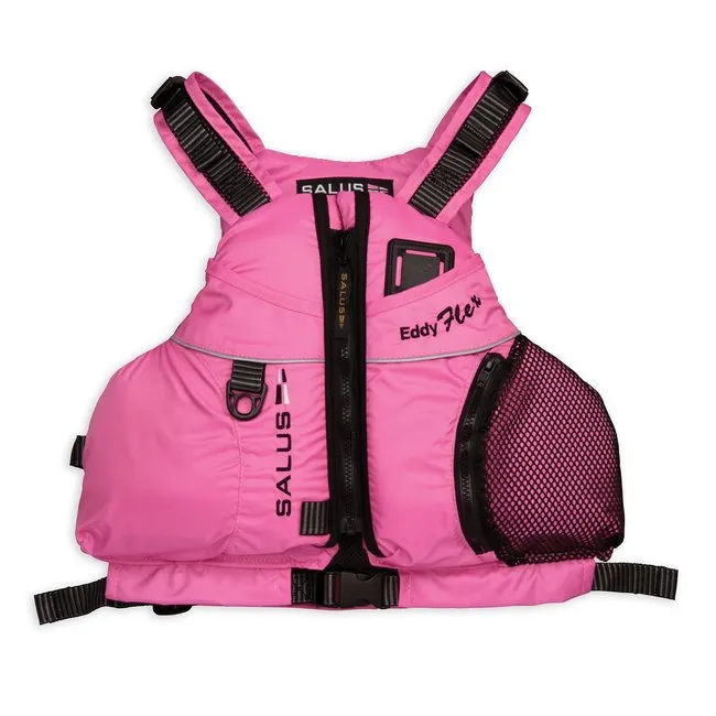 EDDY Flex Life Jackets