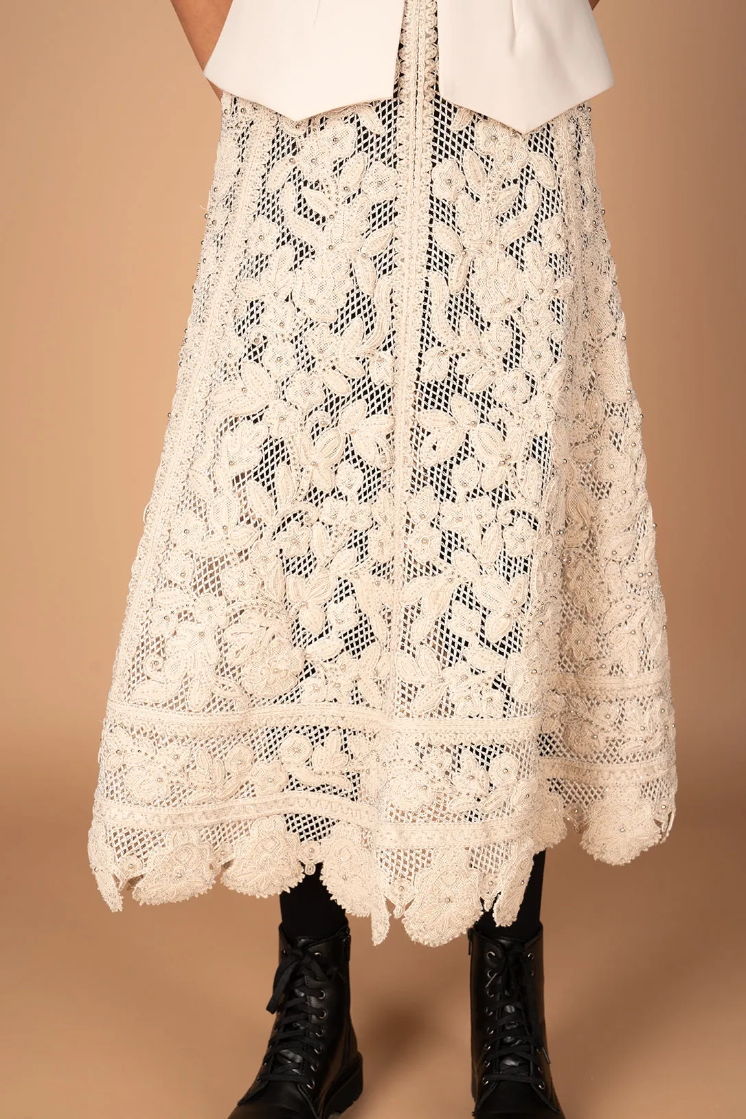 Edelweiss skirt