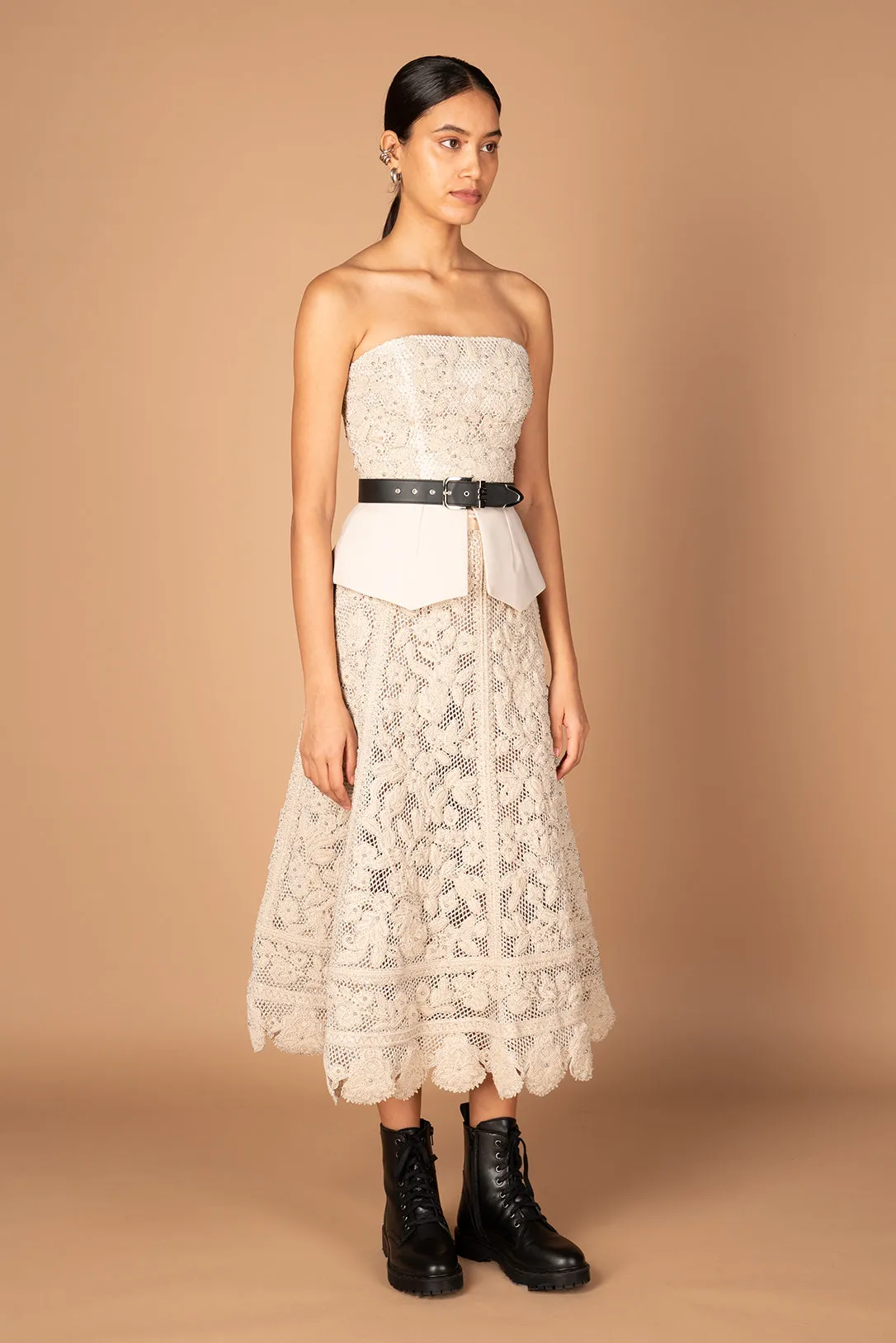 Edelweiss skirt