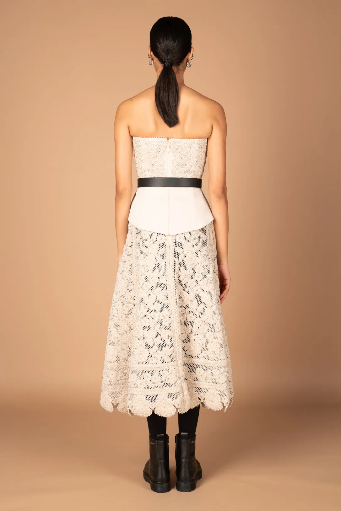 Edelweiss skirt