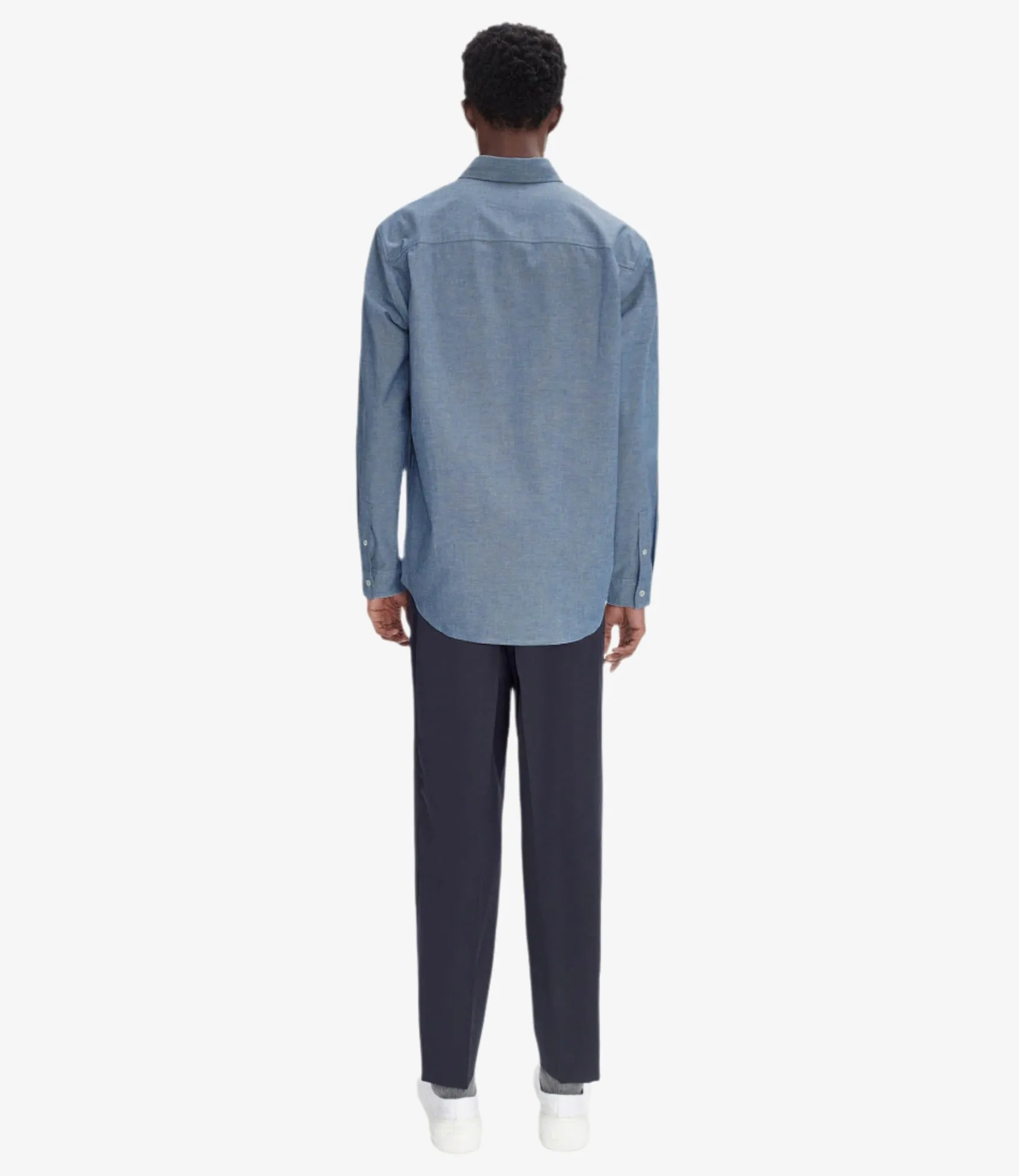 Edouard (Logo) shirt
