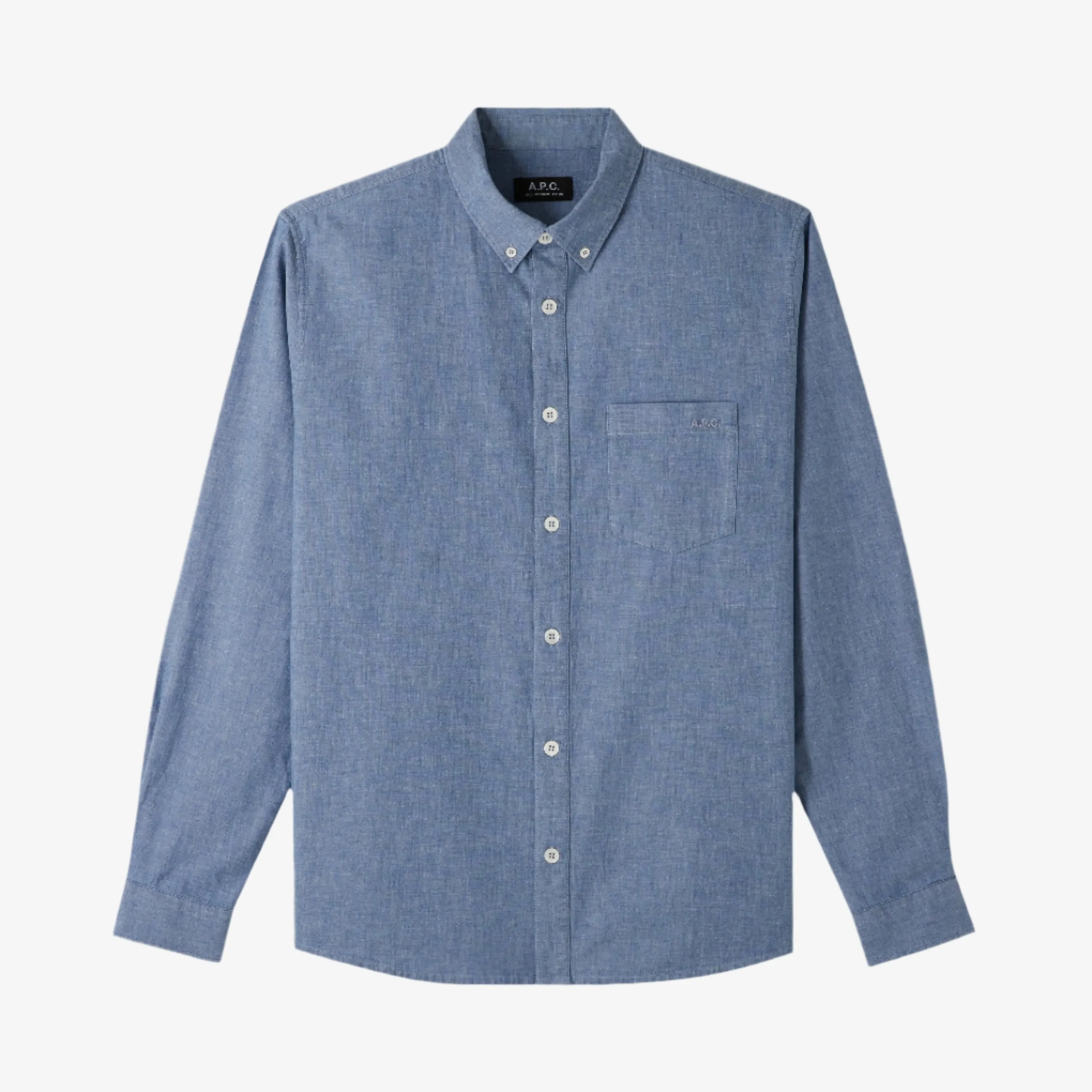 Edouard (Logo) shirt
