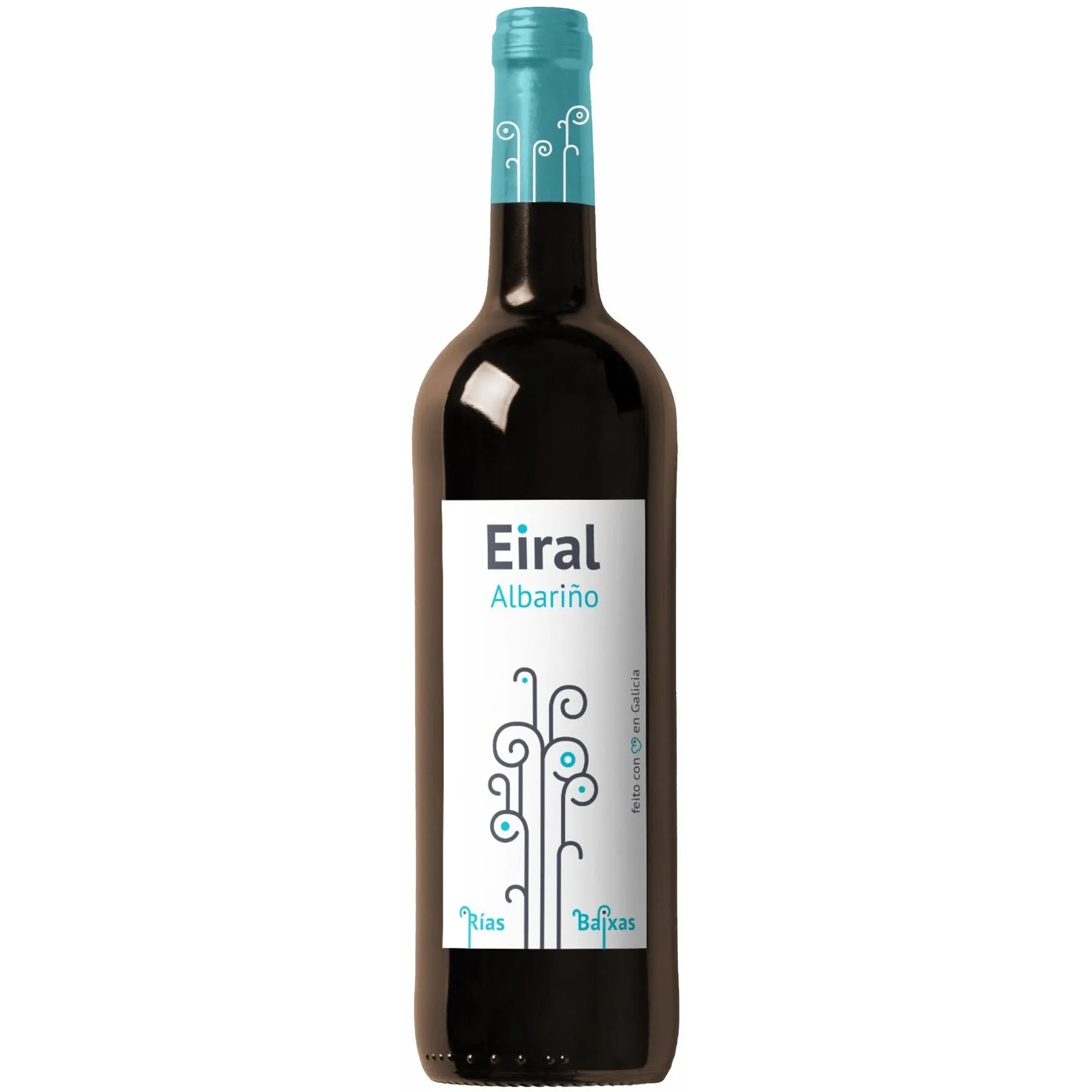 Eiral Albarino 2022