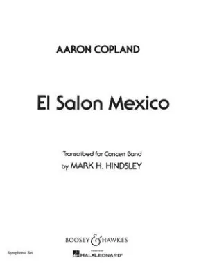 EL SALON MEXICO SC/PTS