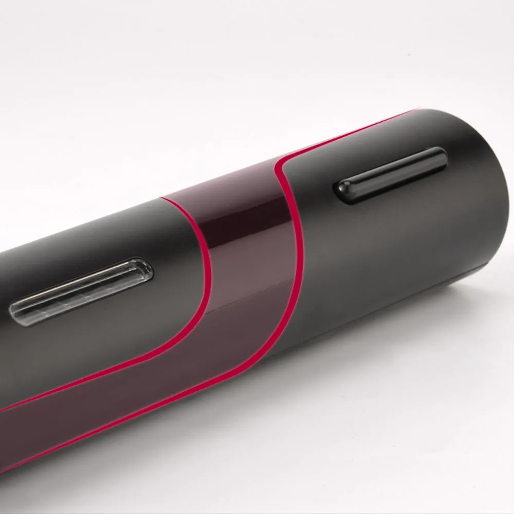 Electric Wine Bottle Opener Kit