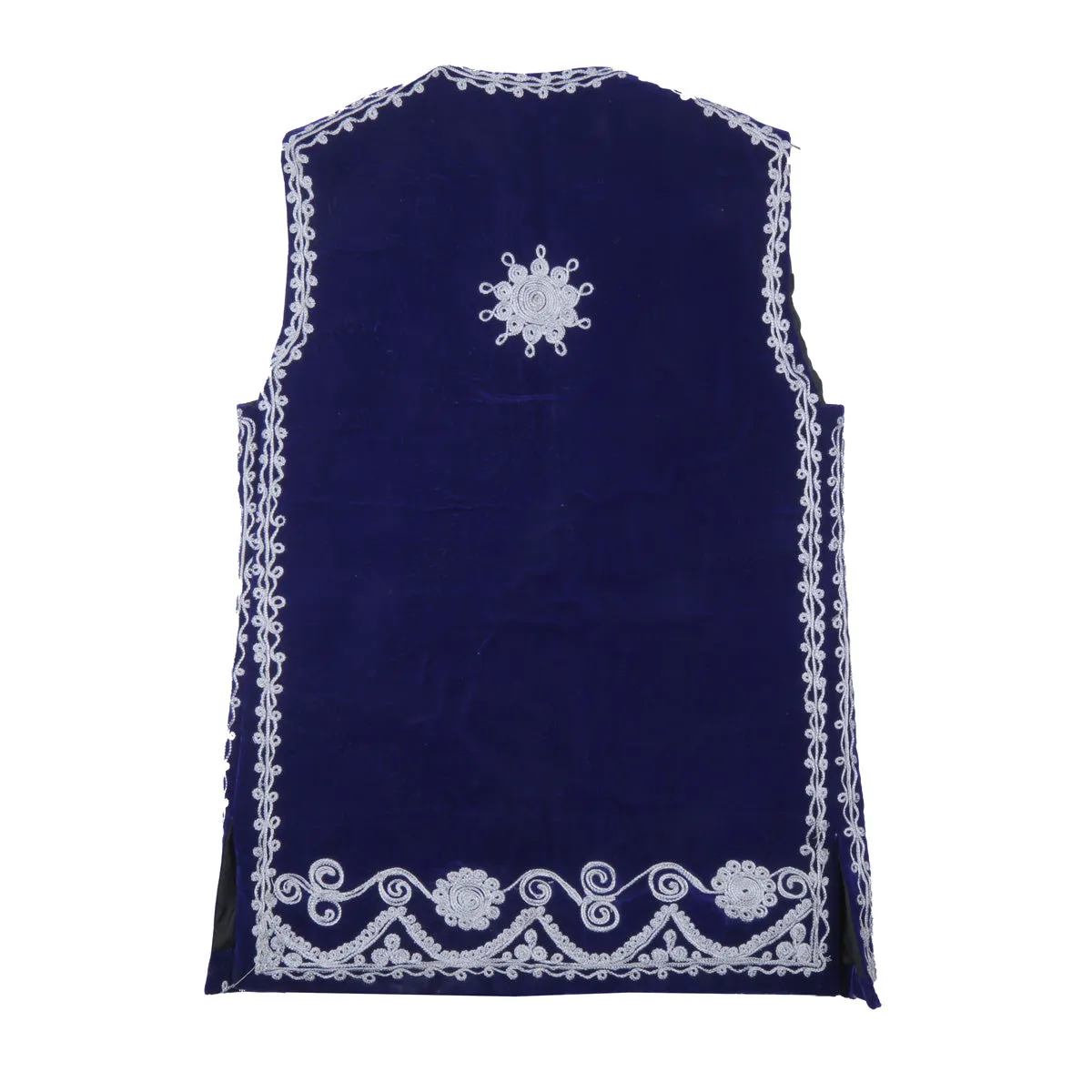 Elegant Men's Party Waistcoat | Perfect for Formal Events Nk-127