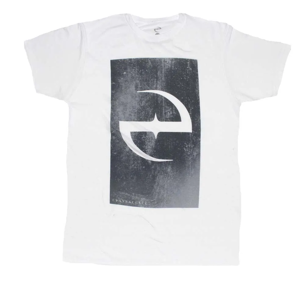 Evanescence Faded E T-Shirt