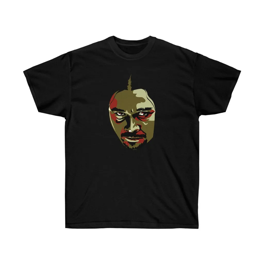 Face of a Legend T