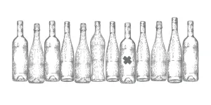 Favourites - 12 Bottle Europe