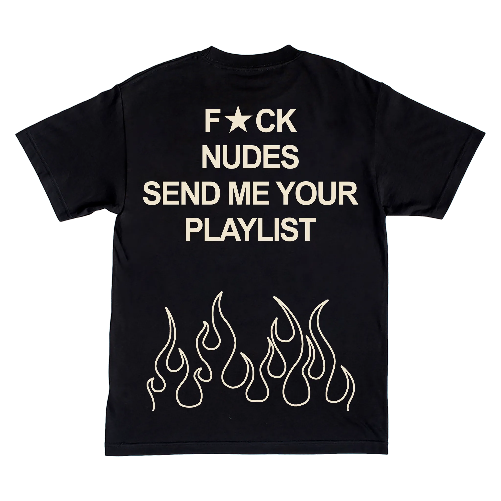 Fck Nudes T-Shirt