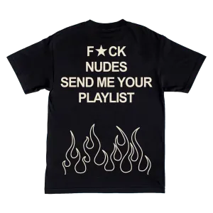 Fck Nudes T-Shirt