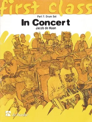 FIRST CLASS IN CONCERT - F PART 3