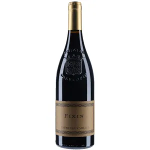 Fixin Entre Deux Velles Charlopin 2020
