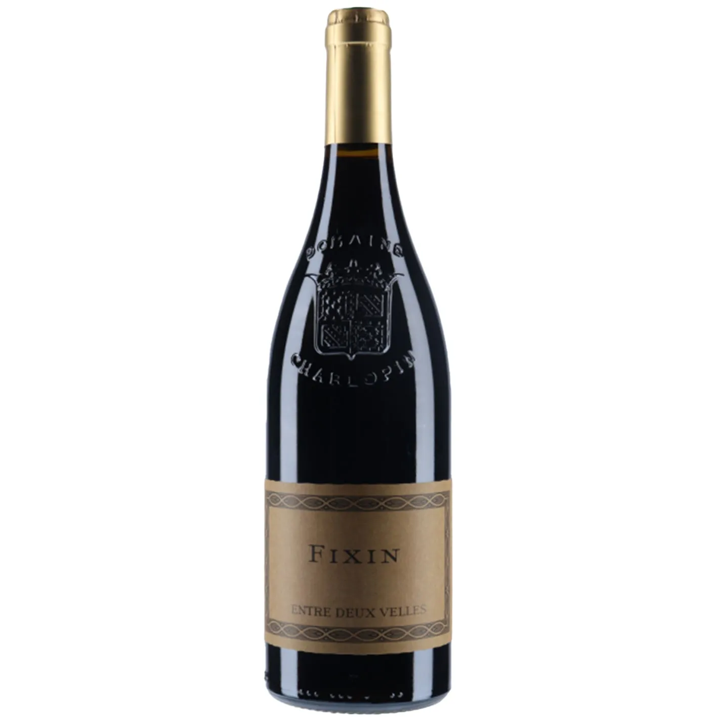 Fixin Entre Deux Velles Charlopin 2020