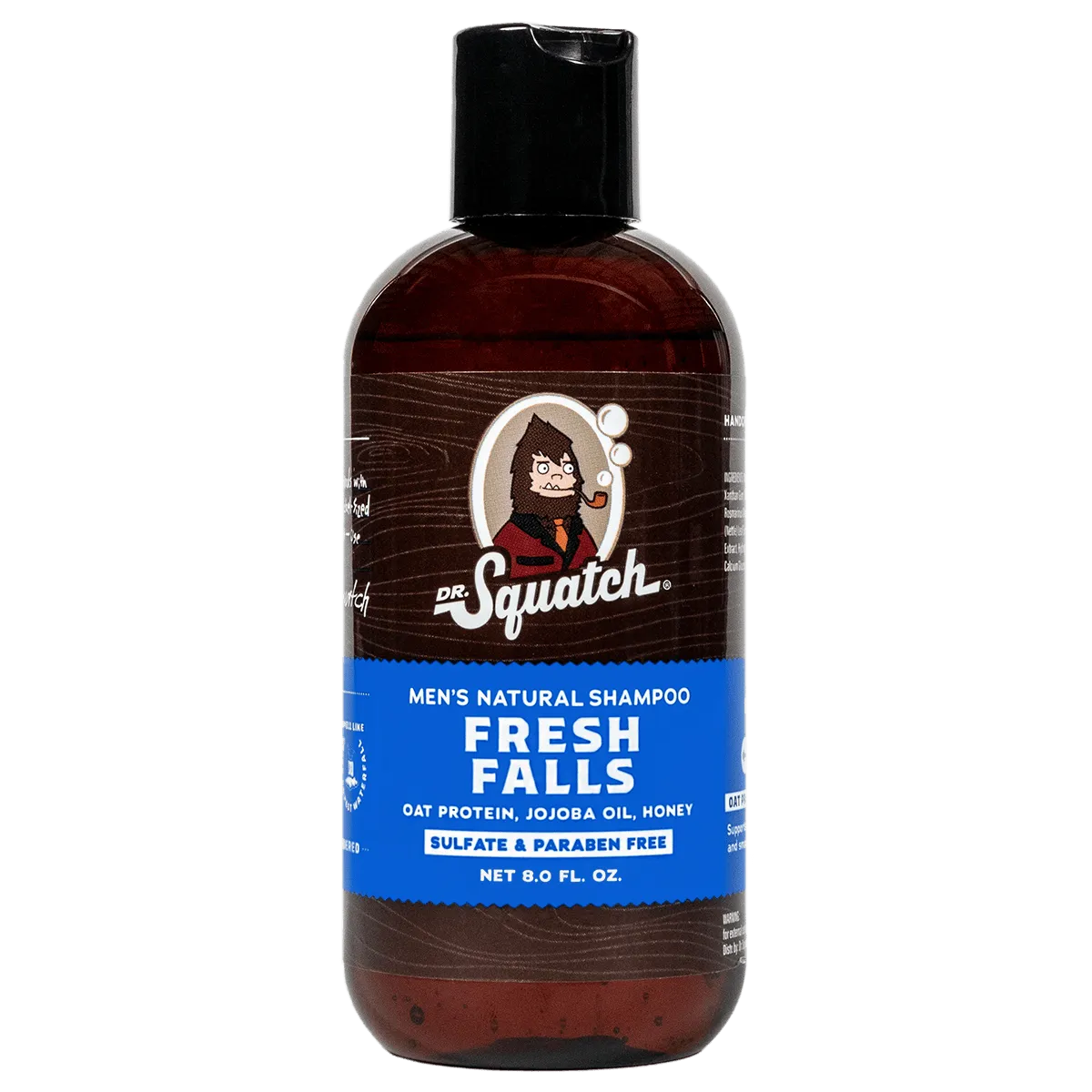 Fresh Falls Shampoo