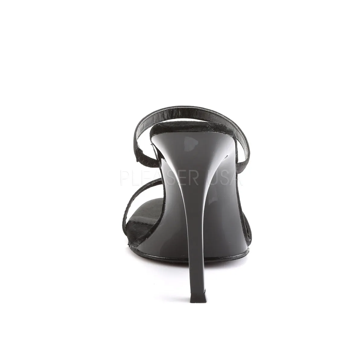 GALA-02  Black Satin