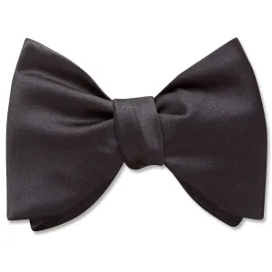 Gala Black - bow ties