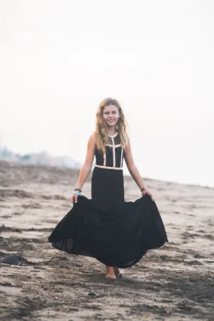 Gala Dress