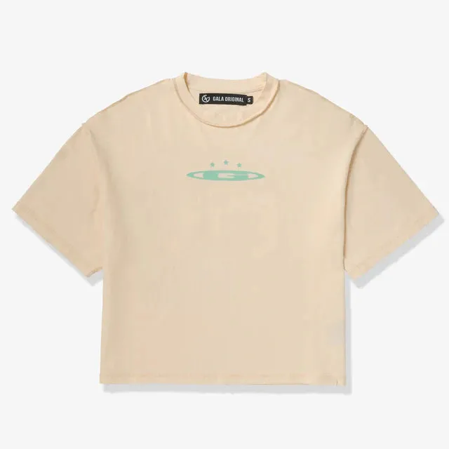 Gala Escapism Tee