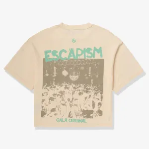 Gala Escapism Tee