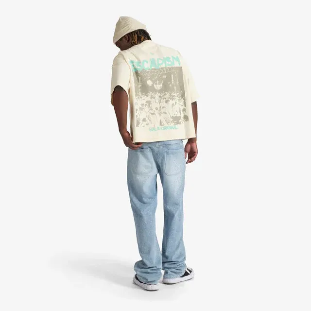 Gala Escapism Tee