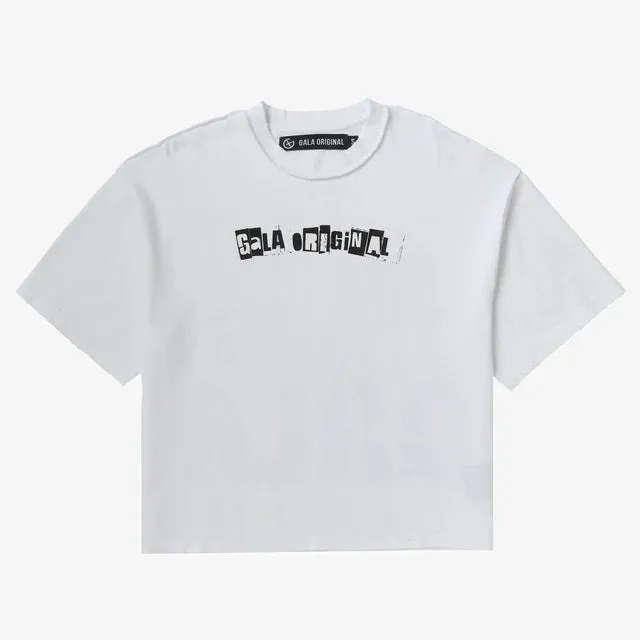 Gala Faceless Tee