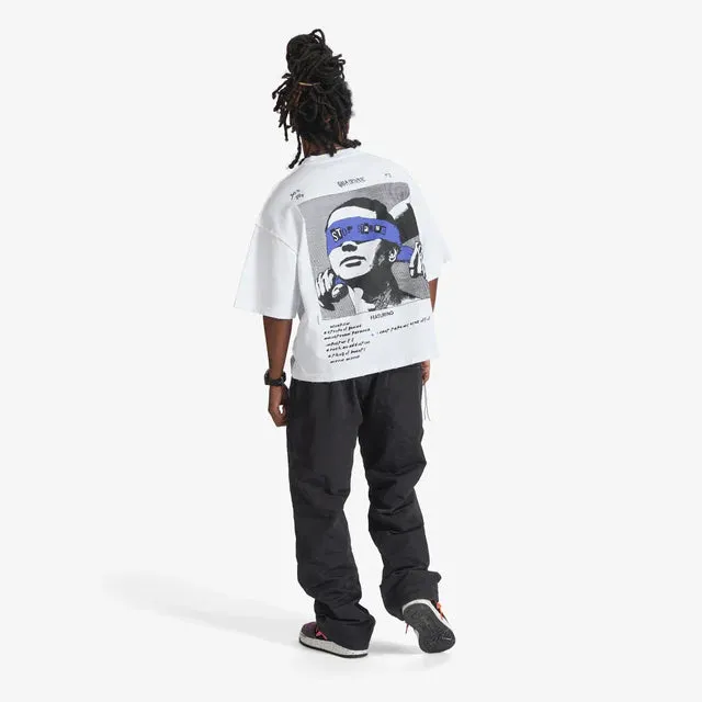 Gala Faceless Tee