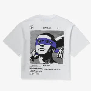 Gala Faceless Tee