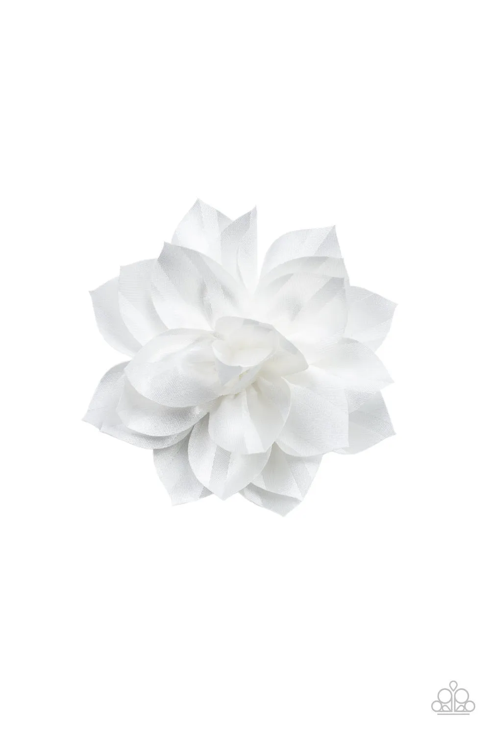 Gala Garden - White