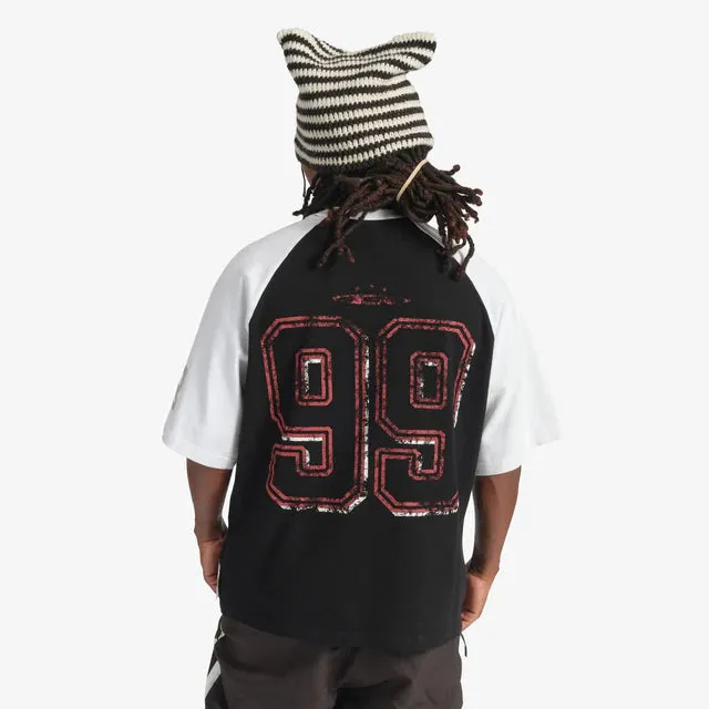 Gala Pressure Raglan Tee