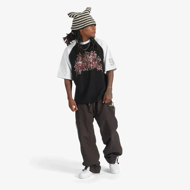 Gala Pressure Raglan Tee