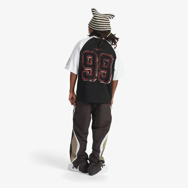 Gala Pressure Raglan Tee