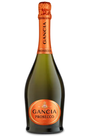 Gancia Prosecco D.O.C.